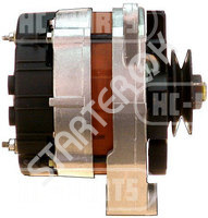 Alternator HC-PARTS  CA291IR