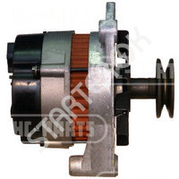 Alternator HC-PARTS  CA296IR