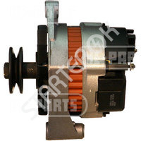 Alternator CA297IR HC-PARTS