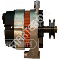 Alternator CA297IR HC-PARTS