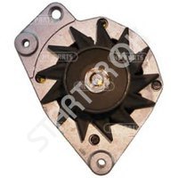 Alternator HC-PARTS  CA298