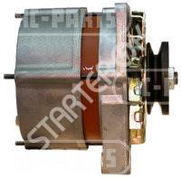 Alternator HC-PARTS  CA300IR