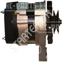 Alternator CA307IR HC-PARTS