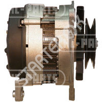 Alternator CA312IR HC-PARTS