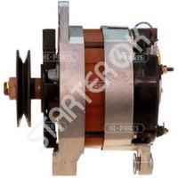 Alternator CA314 HC-PARTS