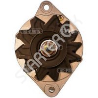 Alternator HC-PARTS  CA316