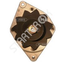 Alternator HC-PARTS  CA317