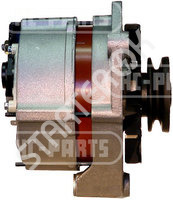 Alternator HC-PARTS  CA318IR