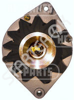 Alternator HC-PARTS  CA319IR