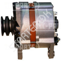 Alternator HC-PARTS  CA322IR