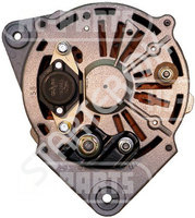 Alternator CA322IR HC-PARTS