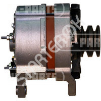 Alternator CA322IR HC-PARTS