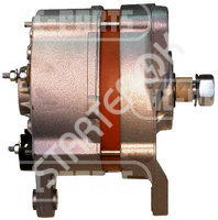 Alternator HC-PARTS  CA324IR