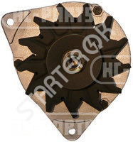 Alternator HC-PARTS  CA325IR