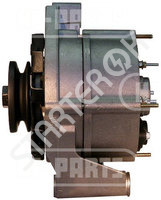 Alternator HC-PARTS  CA327IR