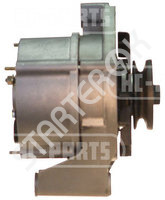 Alternator CA327IR HC-PARTS