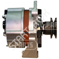 Alternator CA337IR HC-PARTS