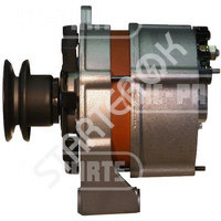 Alternator CA337IR HC-PARTS