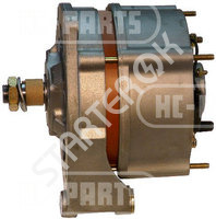 Alternator HC-PARTS  CA341IR