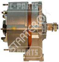 Alternator CA341IR HC-PARTS