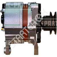 Alternator CA342IR HC-PARTS