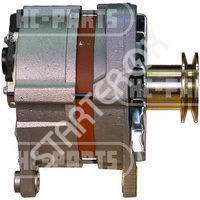 Alternator HC-PARTS  CA343IR