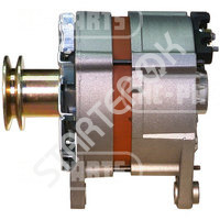 Alternator CA343IR HC-PARTS