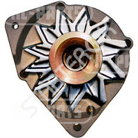 Alternator CA343IR HC-PARTS