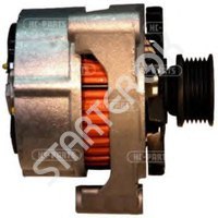 Alternator HC-PARTS  CA345