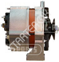 Alternator CA347IR HC-PARTS