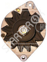 Alternator CA347IR HC-PARTS