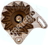 Alternator HC-PARTS  CA350IR