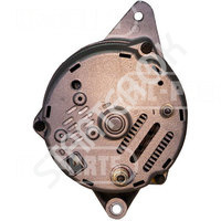 Alternator CA352IR HC-PARTS