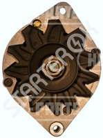 Alternator CA354IR HC-PARTS