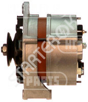 Alternator HC-PARTS  CA354IR