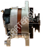 Alternator HC-PARTS  CA355IR