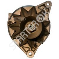 Alternator HC-PARTS  CA356IR