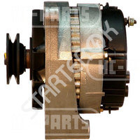 Alternator CA359IR HC-PARTS