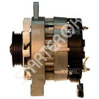 Alternator HC-PARTS  CA360IR