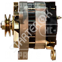 Alternator HC-PARTS  CA361IR