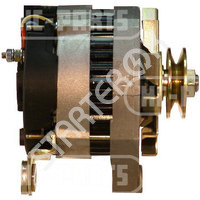 Alternator CA361IR HC-PARTS