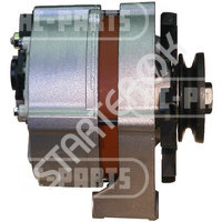 Alternator CA362IR HC-PARTS