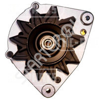 Alternator CA362IR HC-PARTS