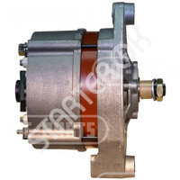 Alternator HC-PARTS  CA366IR