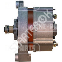 Alternator CA366IR HC-PARTS