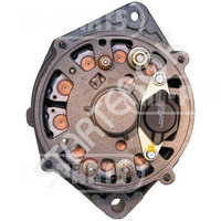 Alternator CA366IR HC-PARTS