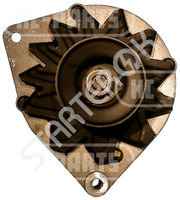 Alternator CA367IR HC-PARTS