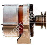 Alternator HC-PARTS  CA367IR