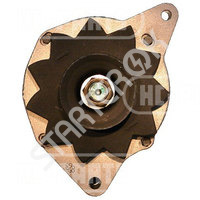 Alternator HC-PARTS  CA369IR