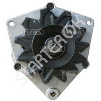 Alternator CA37 HC-PARTS